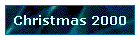 Christmas 2000