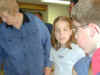 Courtney and the side of Alex.jpg (81709 bytes)