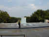 Arlington Unknown being patroled.jpg (408705 bytes)