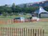 Government Workers wacth fence.jpg (231073 bytes)